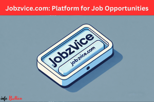 Jobzvice.com: Your Go-To Platform for Job Opportunities